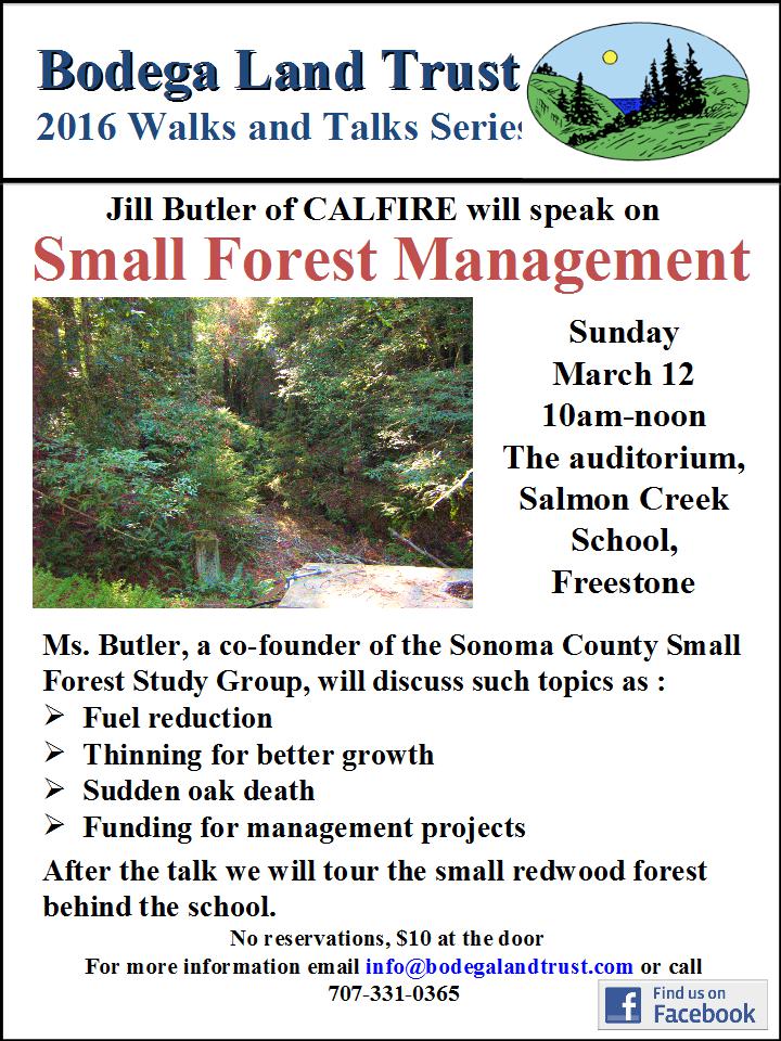 Jill Butler Forestry WT 3 12 2016 1